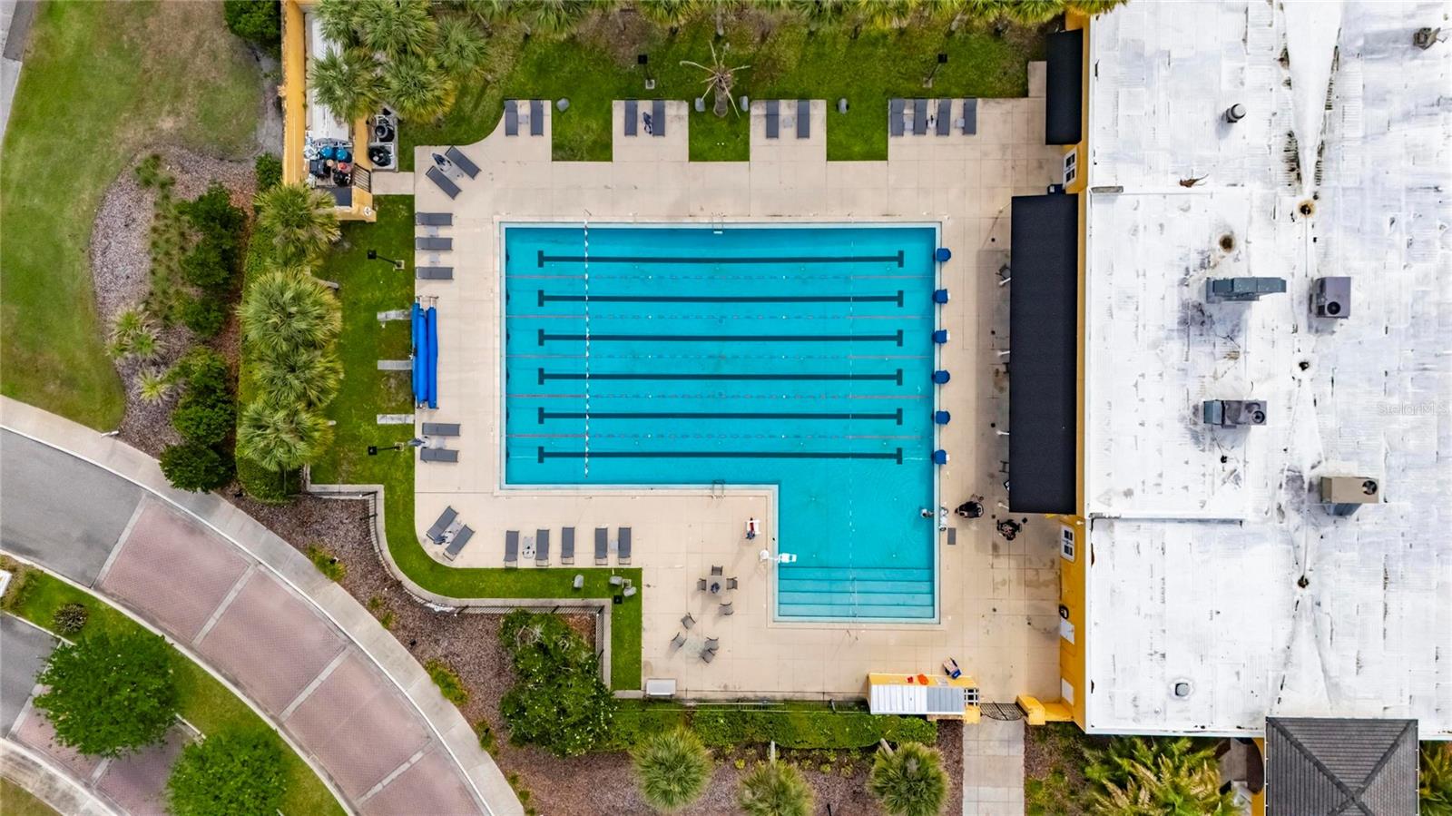 TAMPA PALMS 4A UNIT 1 - Residential