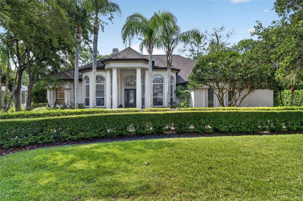 Photo of 6353 W Maclaurin Drive, Tampa, FL 33647 (MLS # TB8507787)