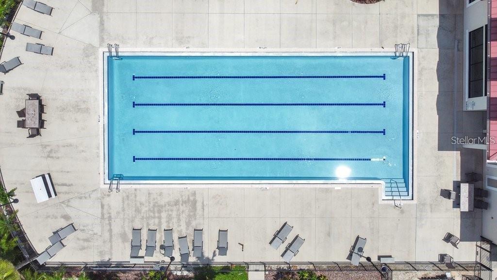 WATER RIDGE SUB - Land