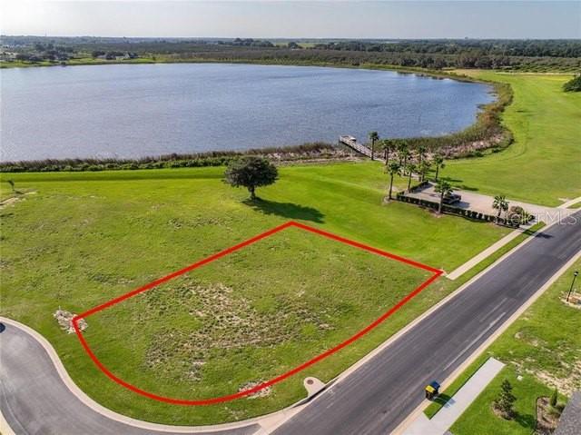 Welcome to 402 Waterfern Trail in Auburndale, FL, located in the prestigious gated community of Water Ridge. This spacious 0.24-acre corner lot offers a fantastic opportunity to build your dream home with picturesque views of both Lake Medora and Lake Van. The lot features approximately 83' x 138' x 85' x 106' of prime land, ideal for creating a custom home that perfectly fits your vision.
Water Ridge is renowned for its resort-style amenities, which include multiple swimming pools (including a lap pool), a clubhouse with a fitness center, tennis courts, scenic walking trails, and on-site boat and RV storage. For those who enjoy outdoor activities, the community offers a boat dock and boat ramp, providing easy access to water sports and lakefront living.
The property is ideally located with easy access to I-4, offering convenient travel to Orlando, Disney Parks, and Tampa, making it a perfect balance of peaceful living and proximity to major attractions and work hubs.
Don't miss the chance to own a slice of paradise in this beautiful community, where natural beauty and modern conveniences meet. Contact us today to schedule your showing and explore the endless possibilities this property has to offer!