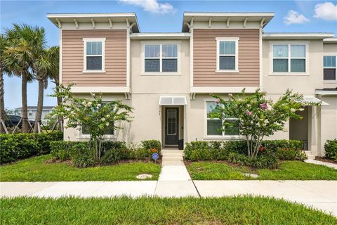 Photo of 2306 Zaballina Place, Kissimmee, FL 34747 (MLS # S5147524)