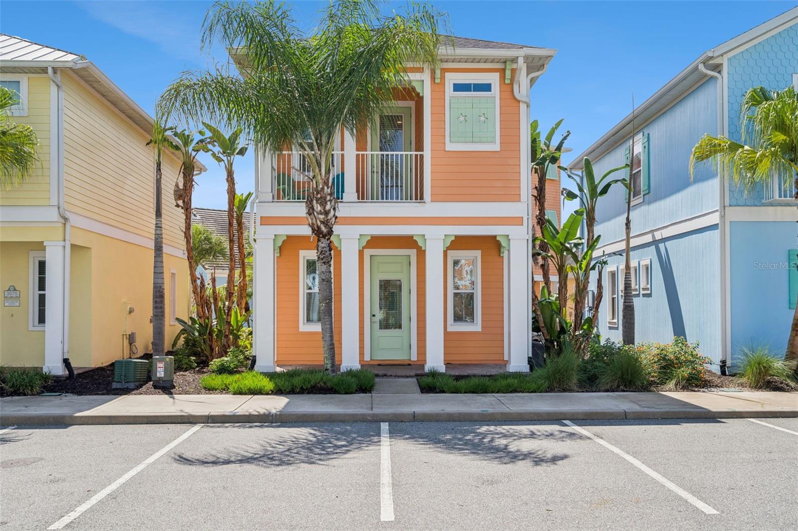 3071 KEY LIME LOOP