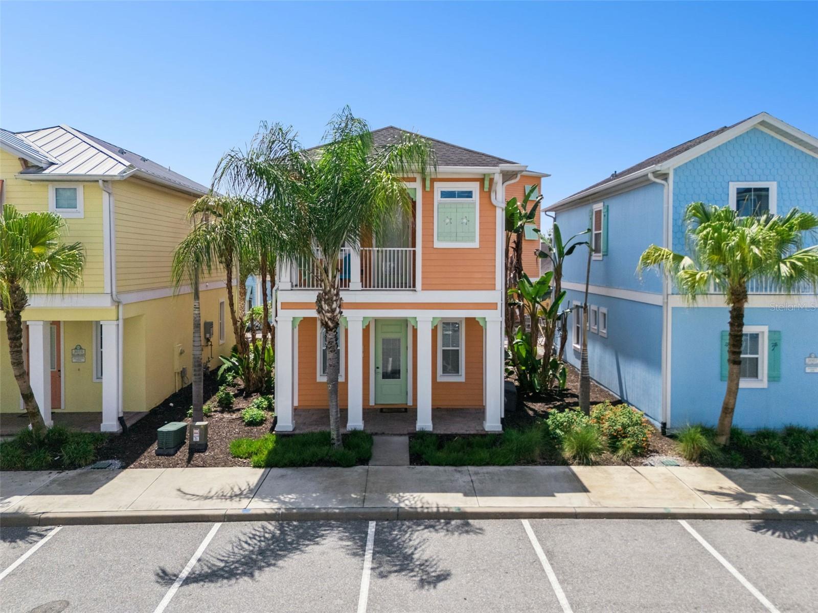 3071 KEY LIME LOOP