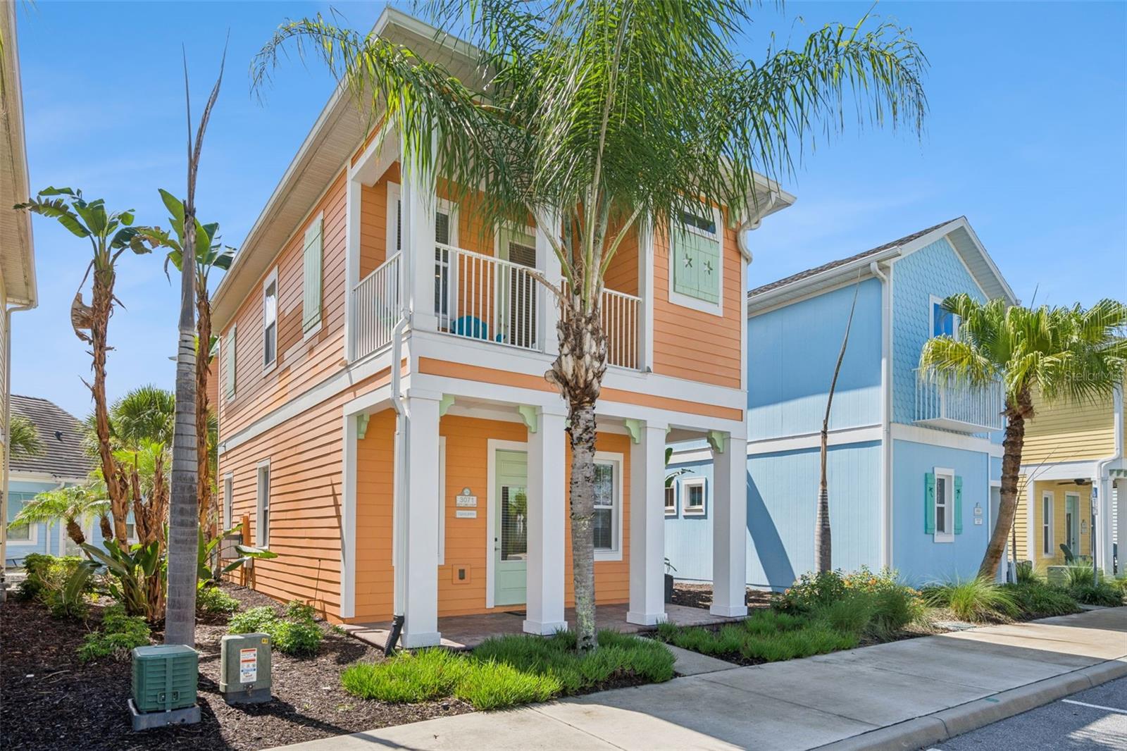 3071 KEY LIME LOOP