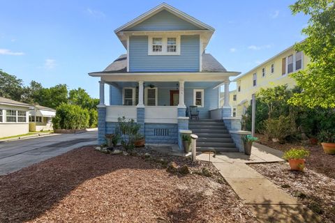 408 N TREMAIN STREET MOUNT DORA FL 32757