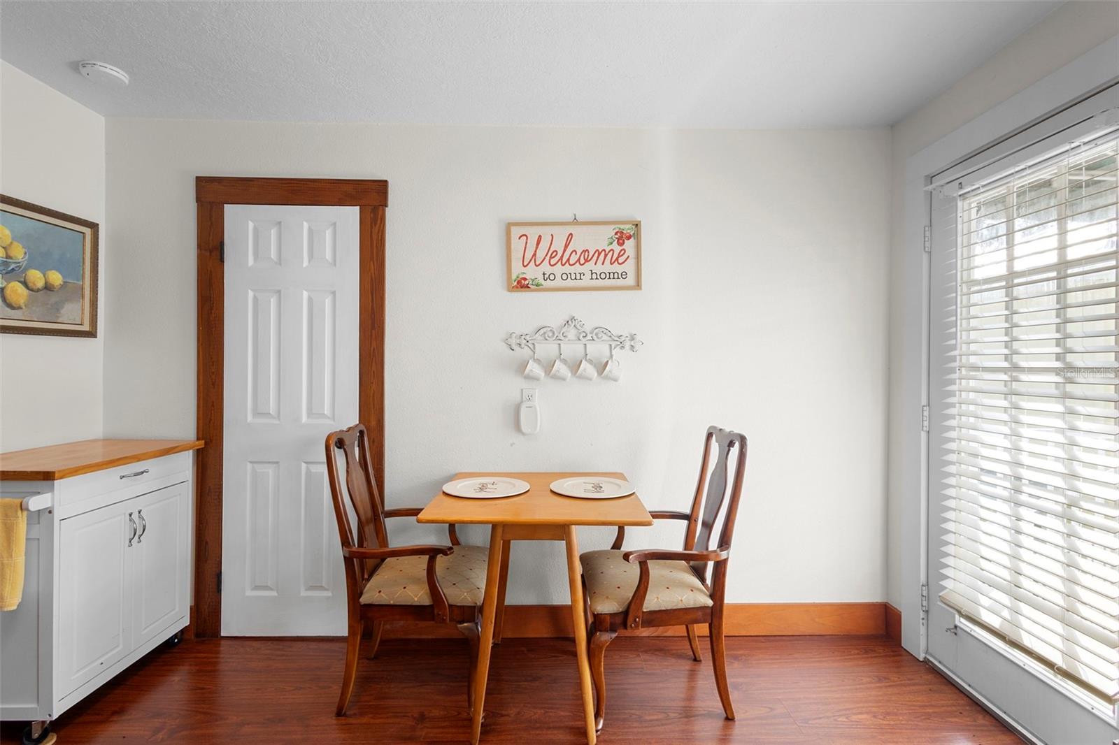 MOUNT DORA TREMAINS - Residential