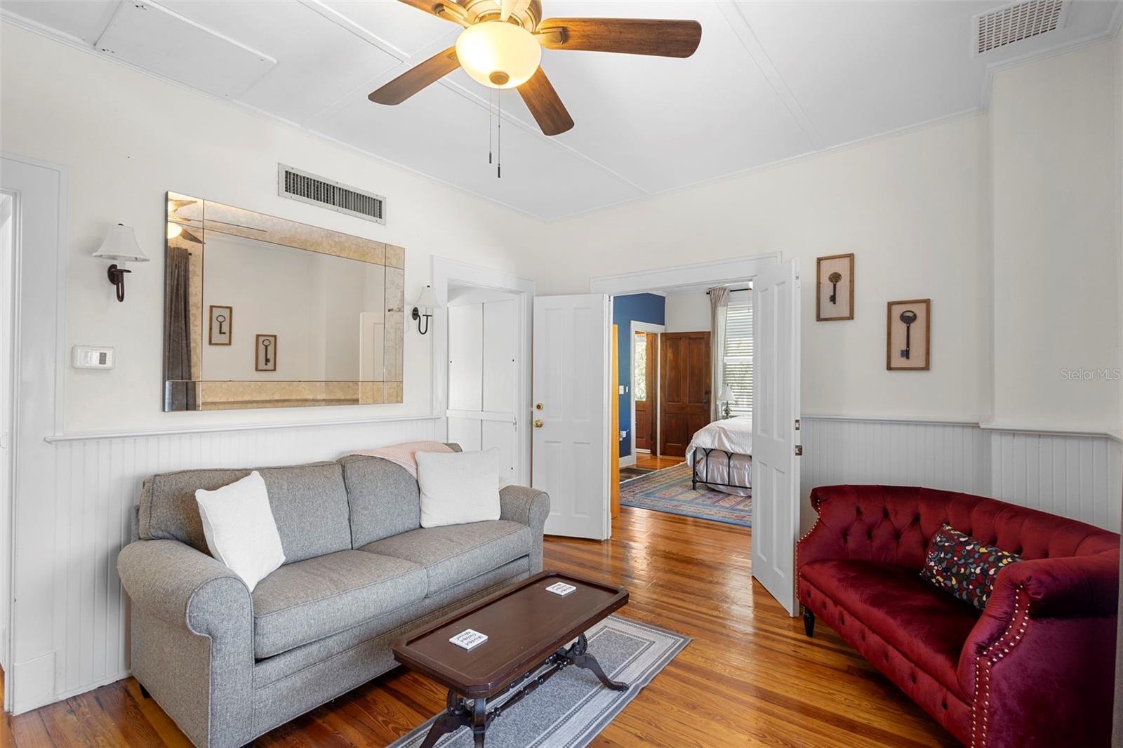 MOUNT DORA TREMAINS - Residential