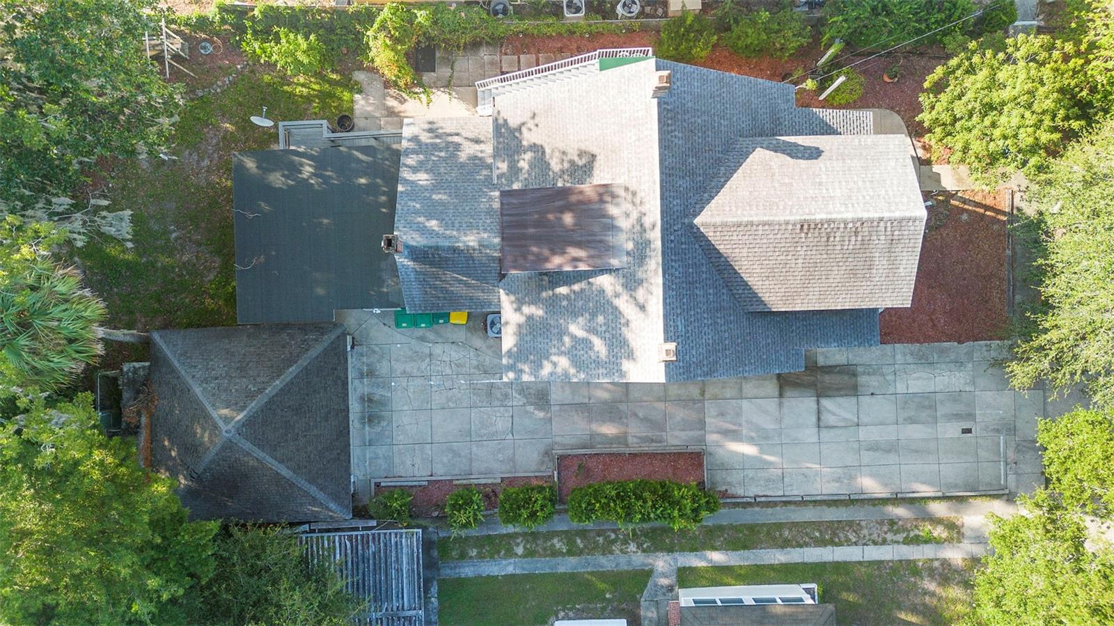 MOUNT DORA TREMAINS - Residential