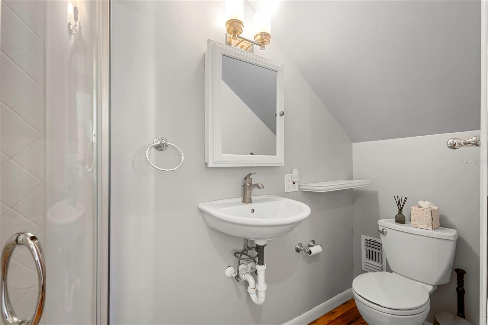 MOUNT DORA TREMAINS - Residential