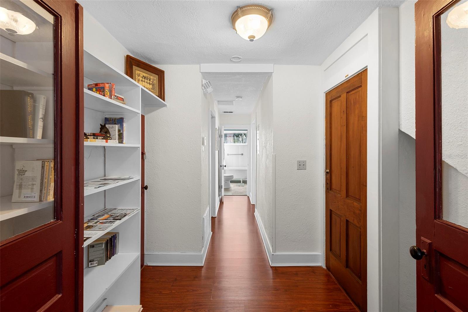 MOUNT DORA TREMAINS - Residential