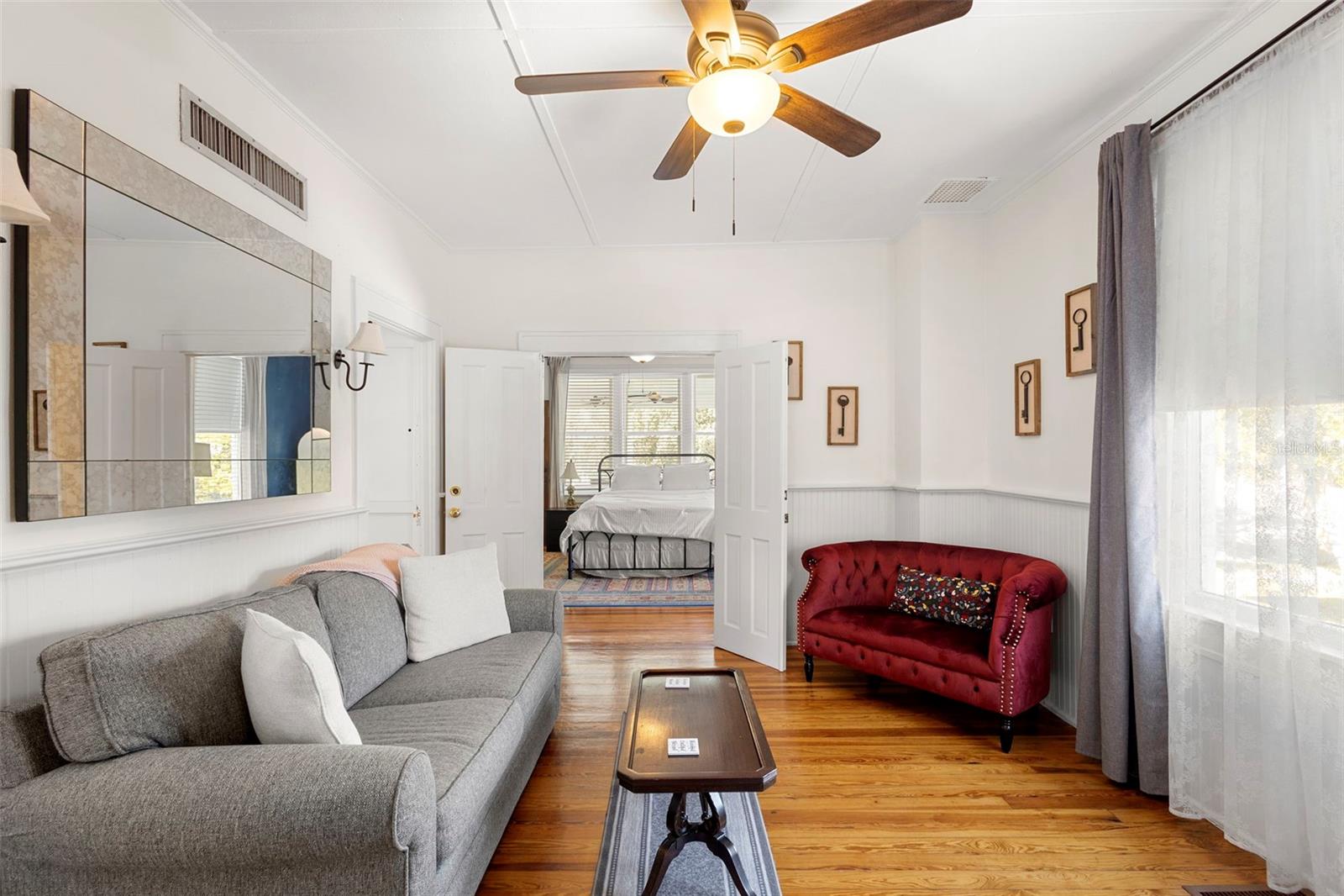 MOUNT DORA TREMAINS - Residential