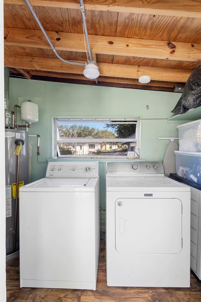 MOUNT DORA TREMAINS - Residential