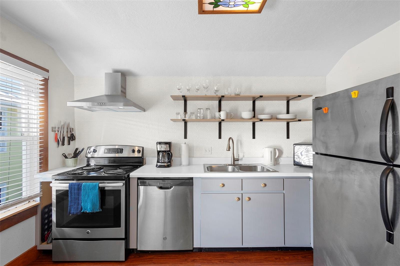 MOUNT DORA TREMAINS - Residential