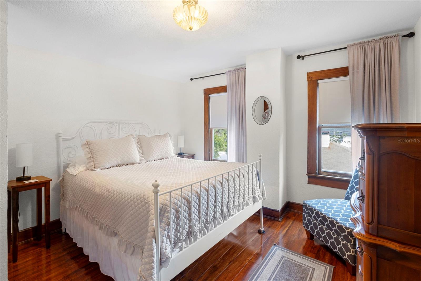 MOUNT DORA TREMAINS - Residential