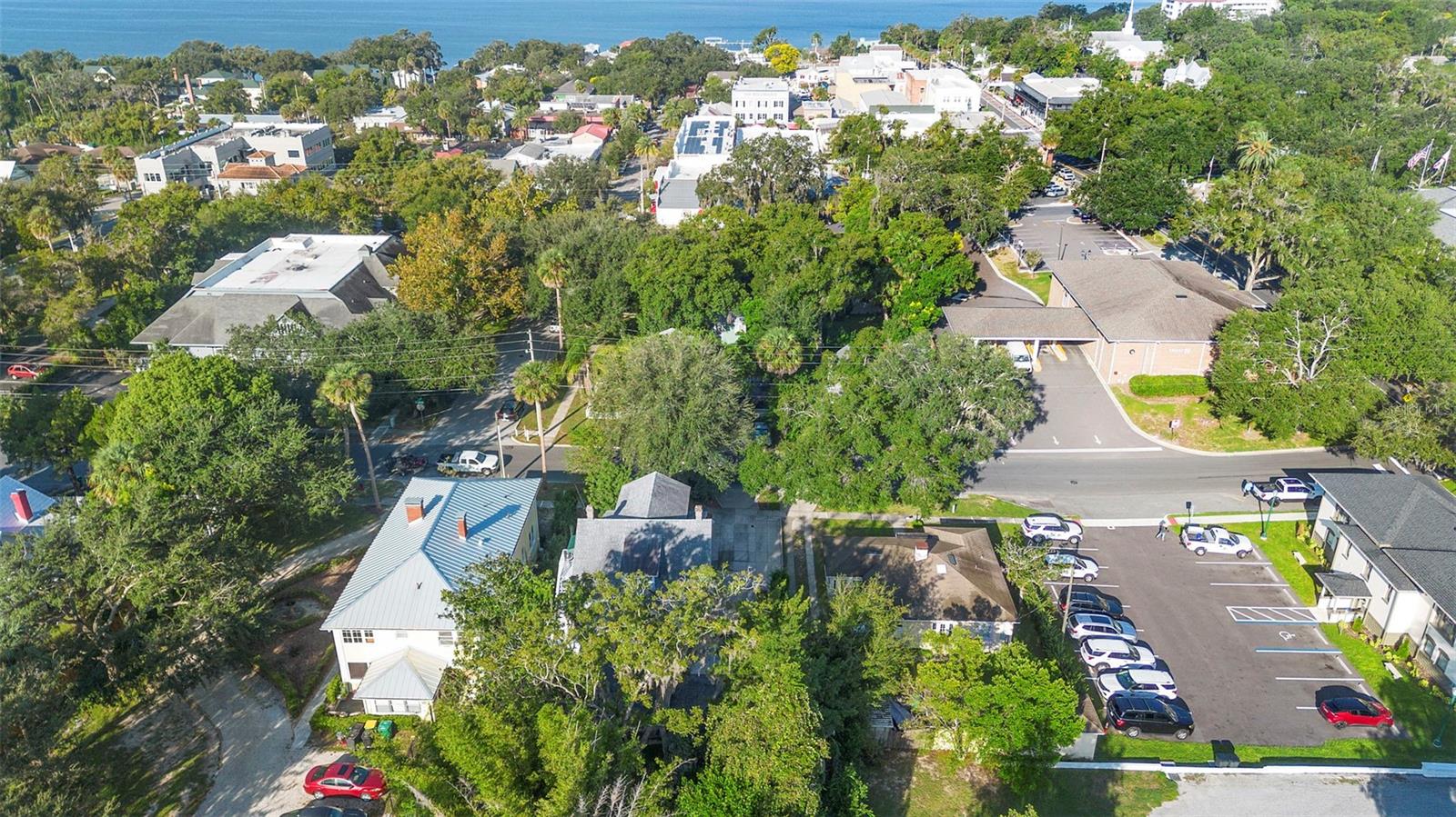 MOUNT DORA TREMAINS - Residential