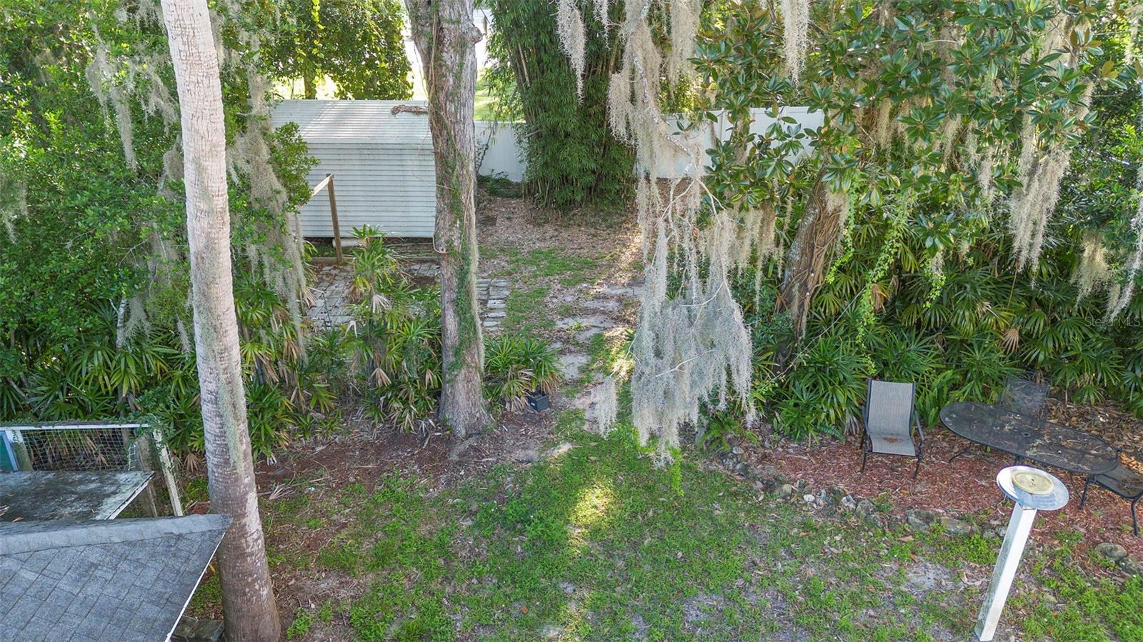 MOUNT DORA TREMAINS - Residential