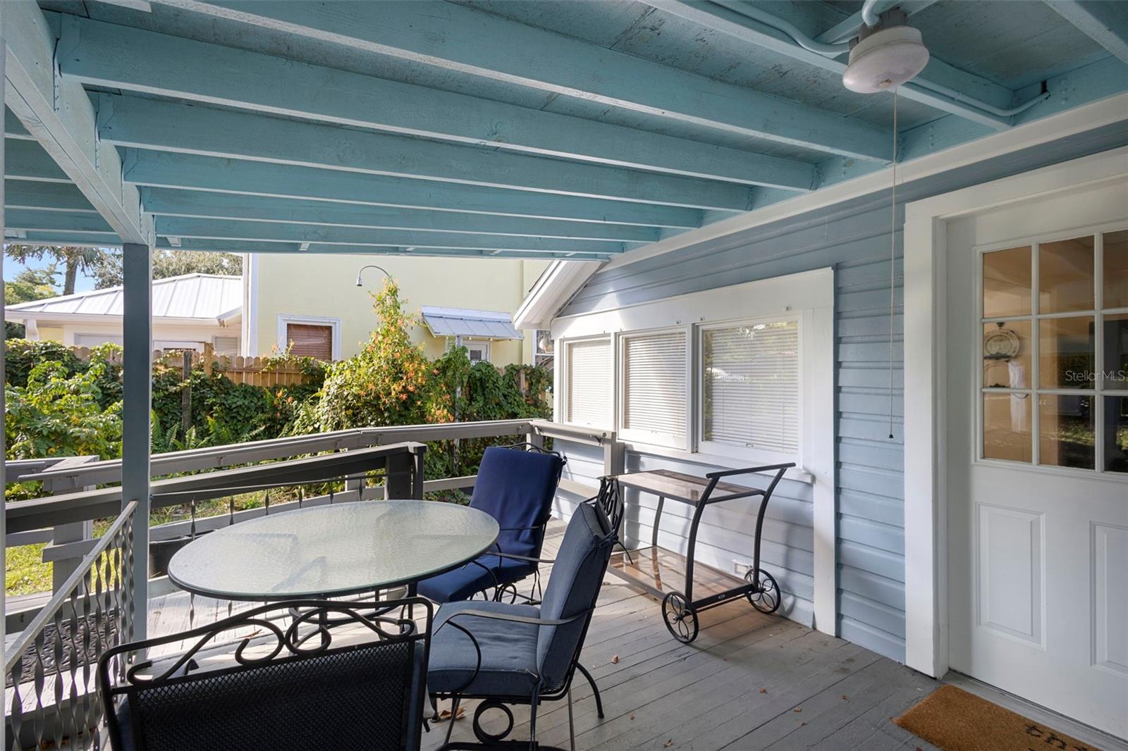 MOUNT DORA TREMAINS - Residential