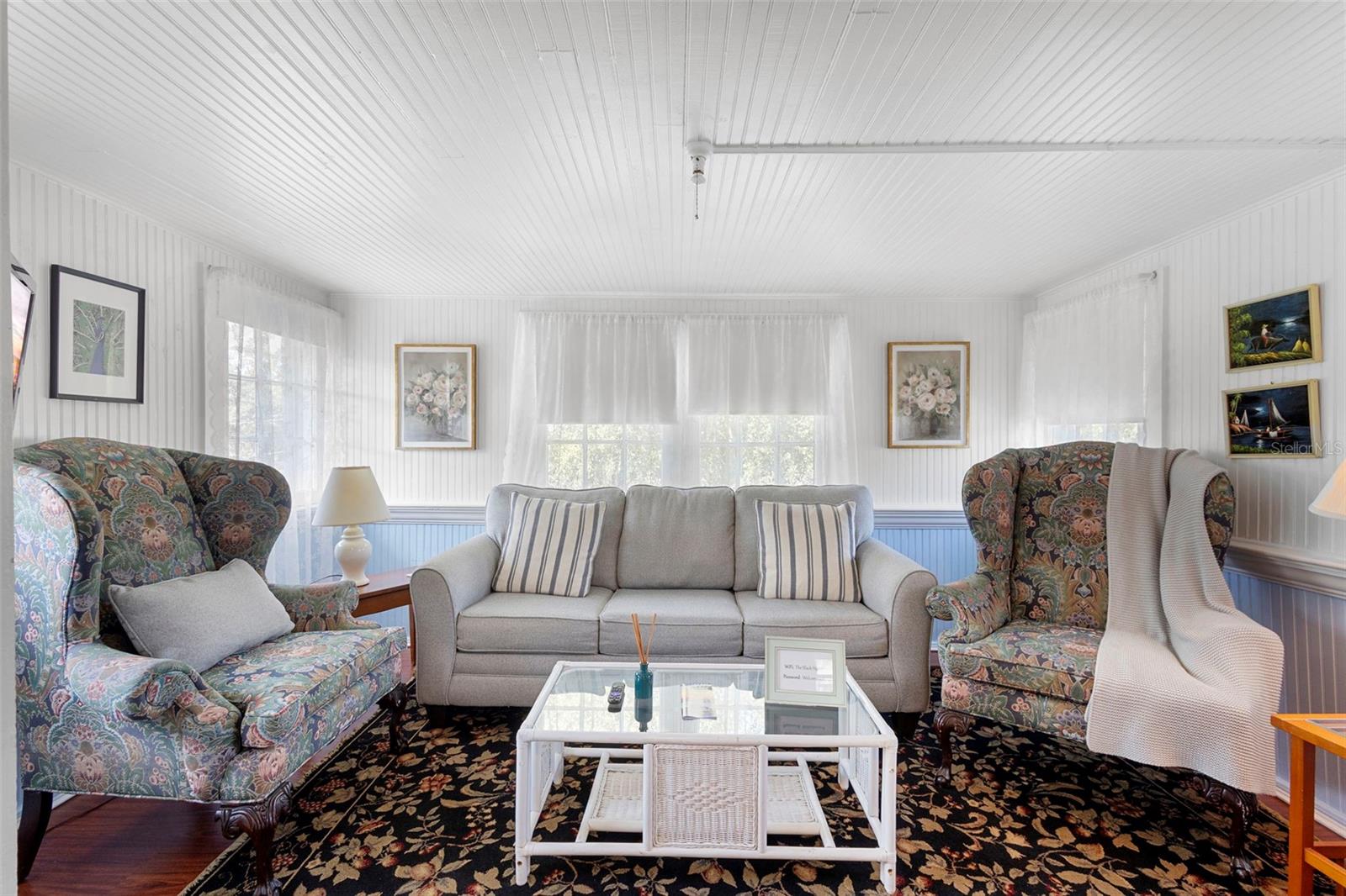 MOUNT DORA TREMAINS - Residential