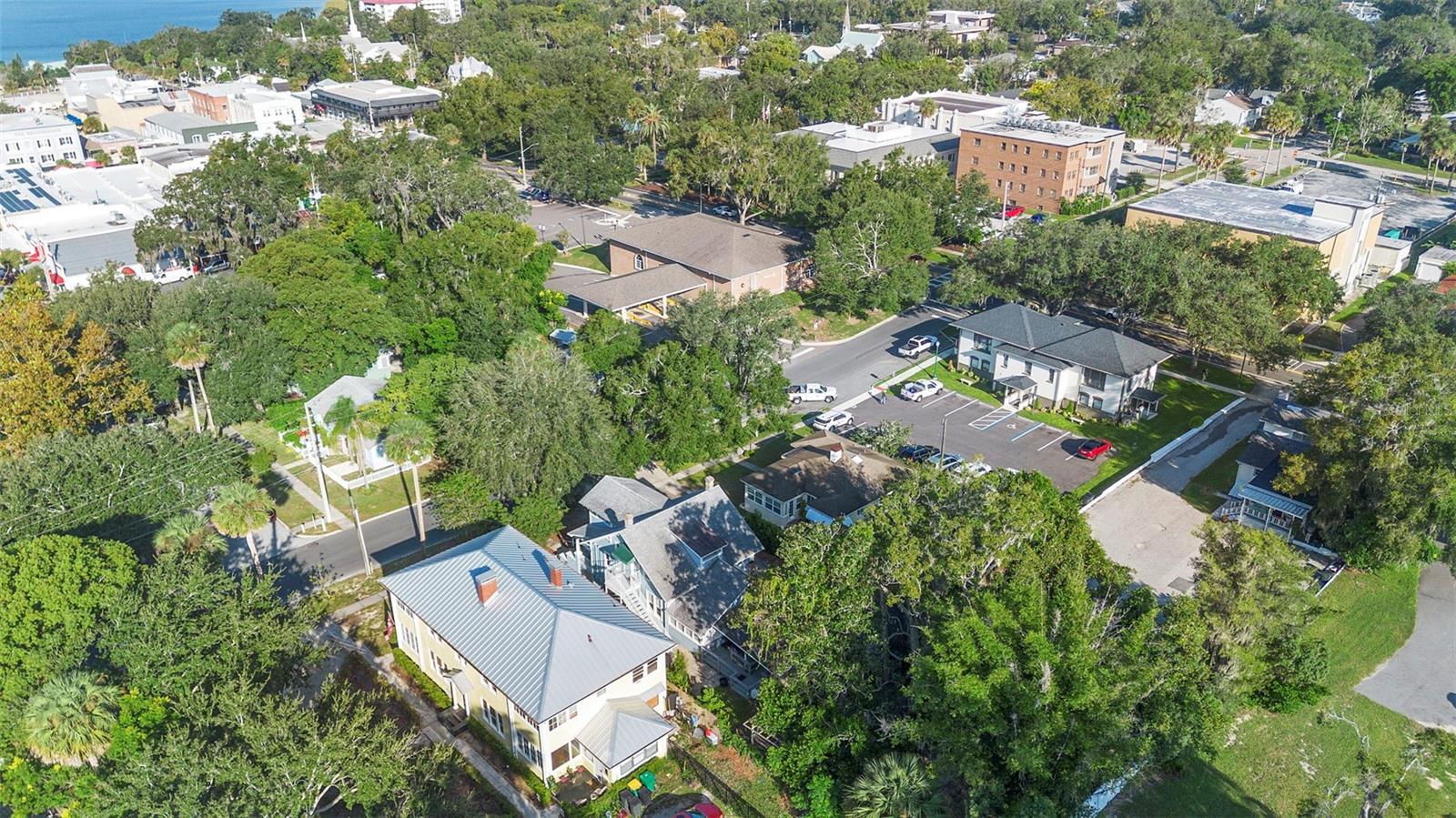 MOUNT DORA TREMAINS - Residential