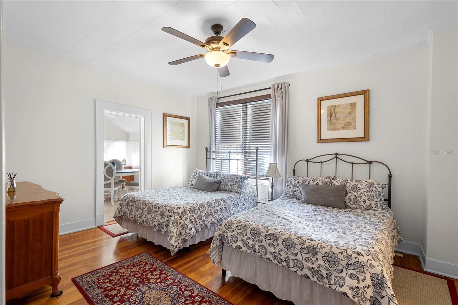 MOUNT DORA TREMAINS - Residential