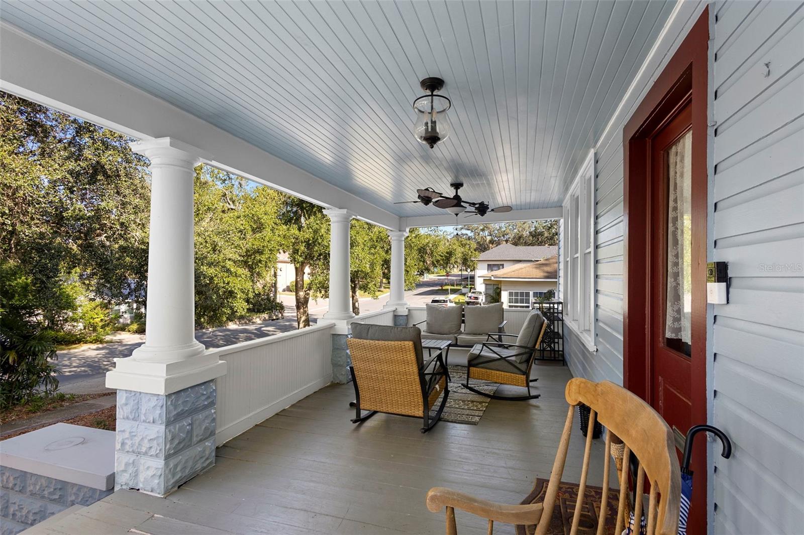408 N TREMAIN STREET