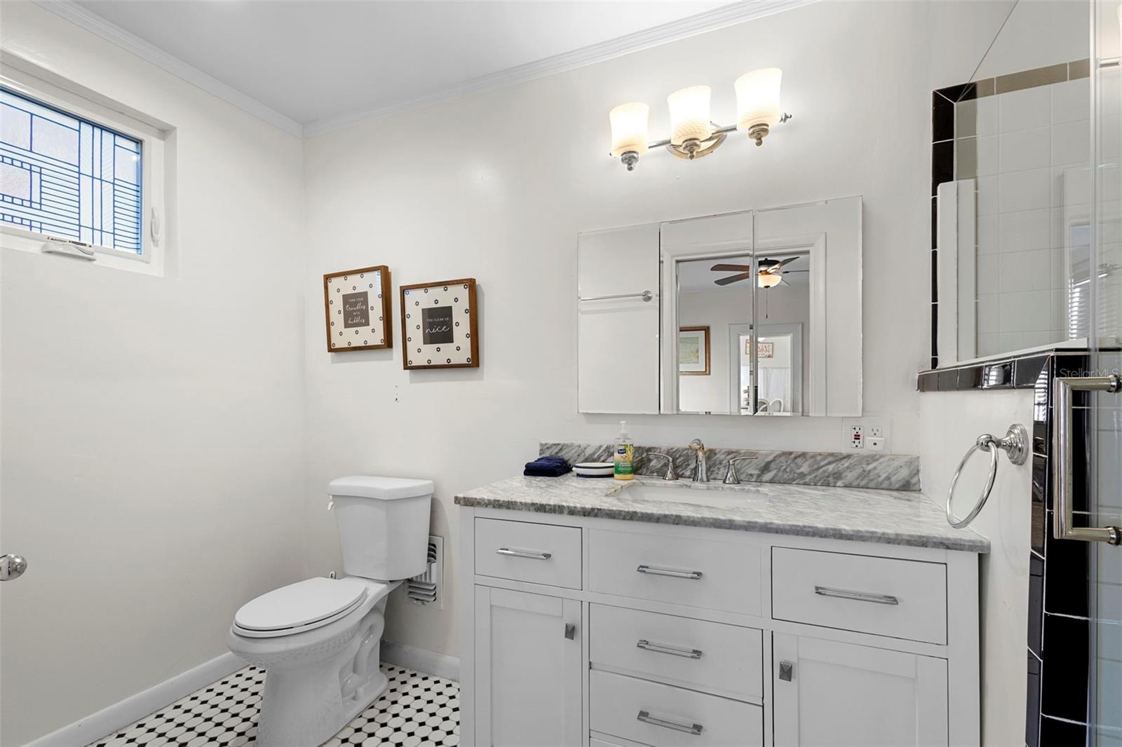 MOUNT DORA TREMAINS - Residential