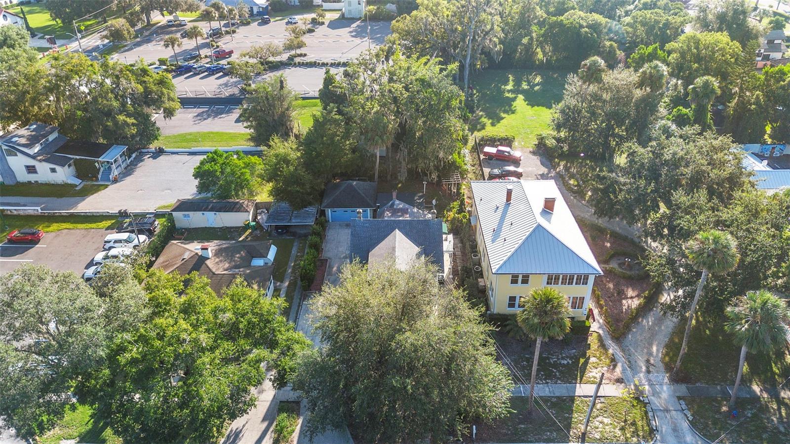 MOUNT DORA TREMAINS - Residential