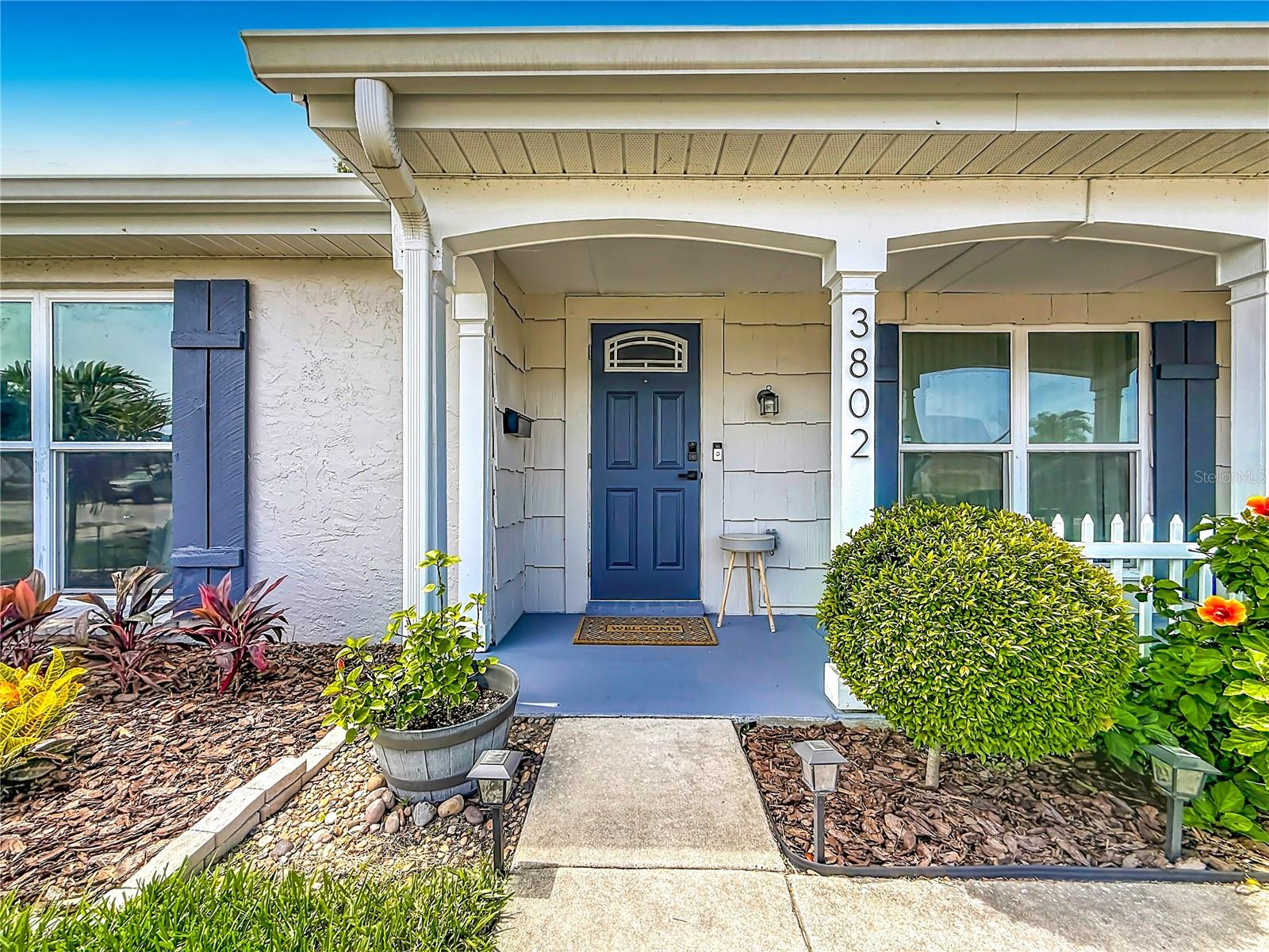 3802 GRAYTON DRIVE