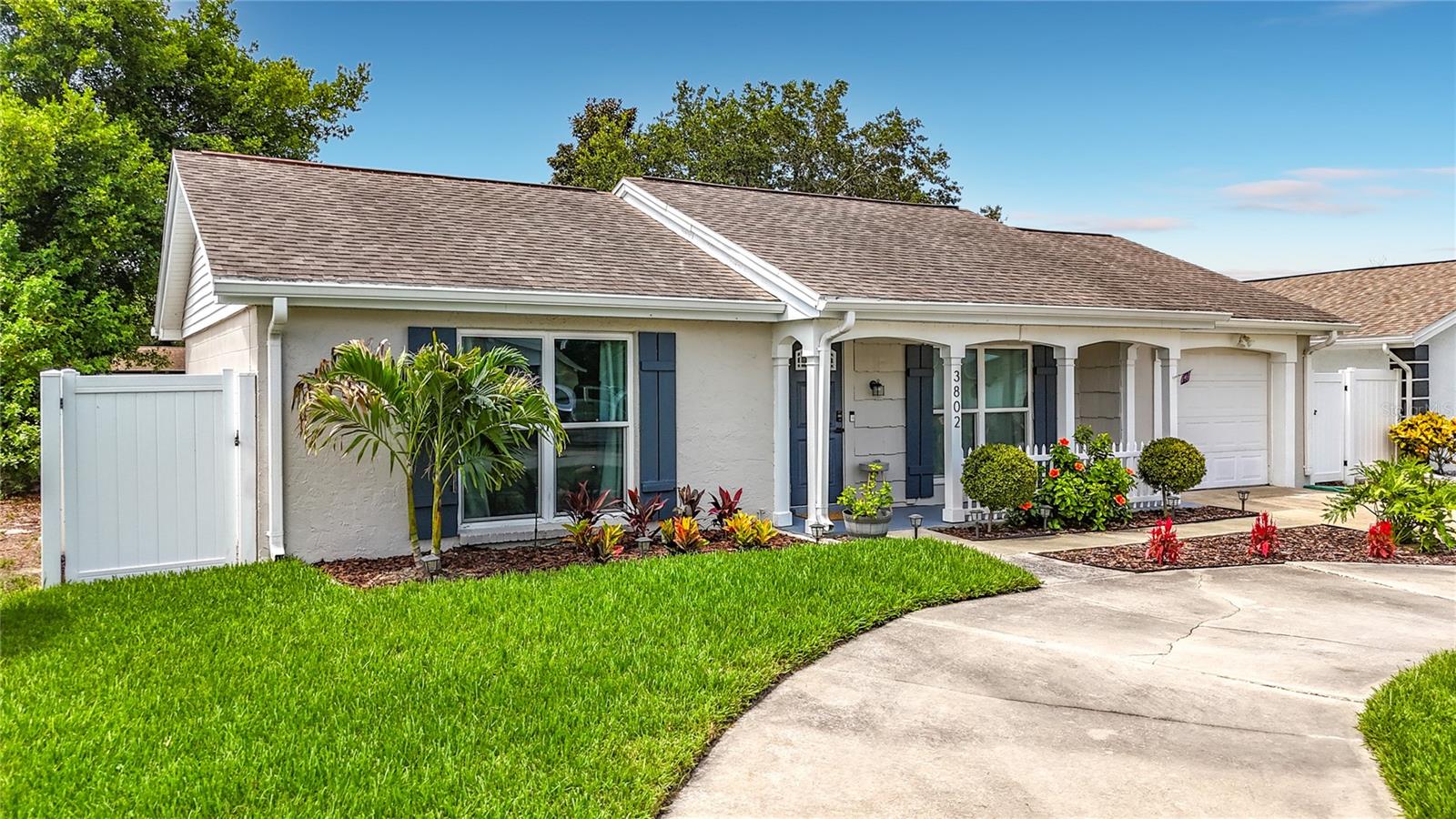 3802 GRAYTON DRIVE