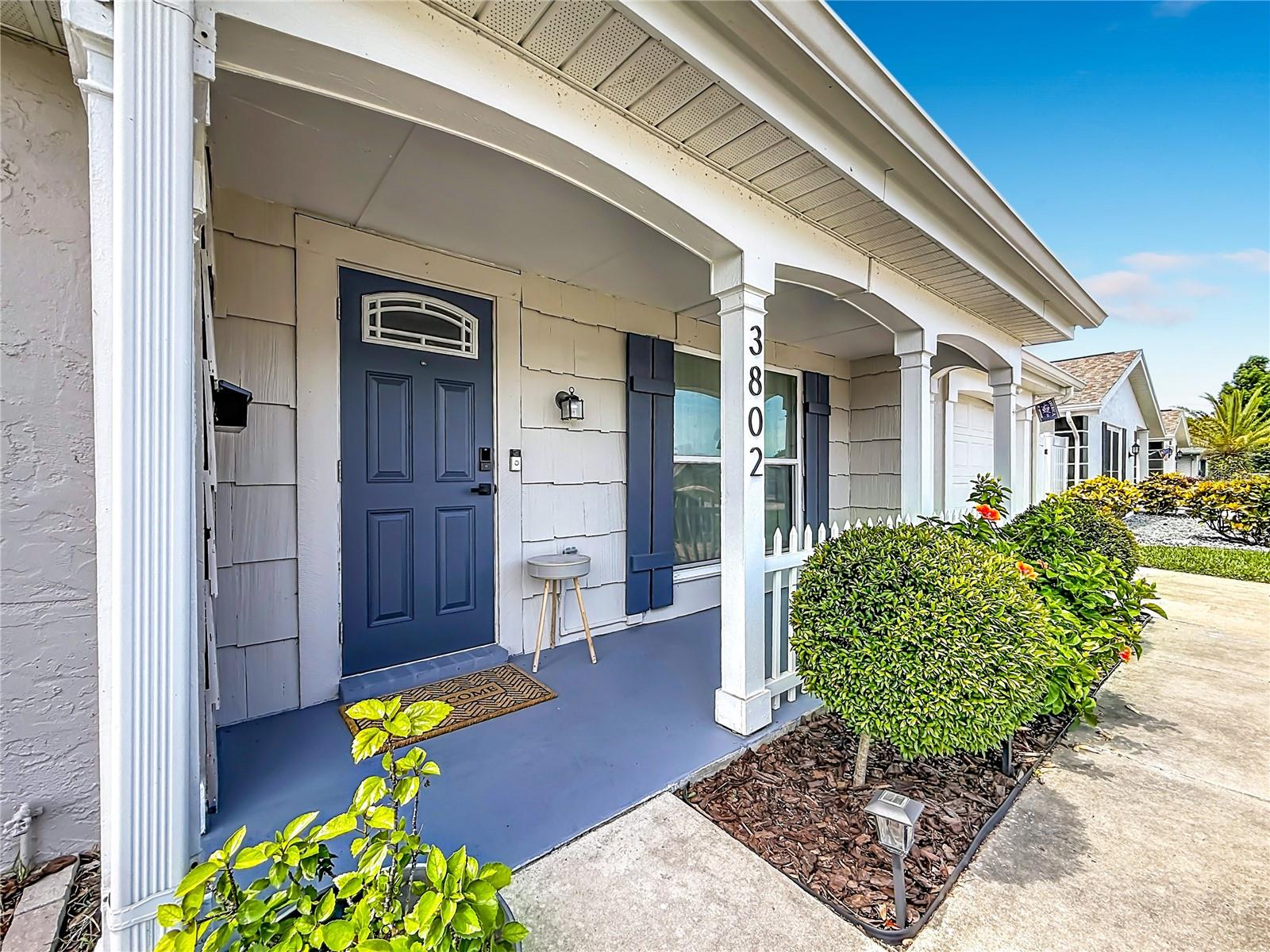 3802 GRAYTON DRIVE