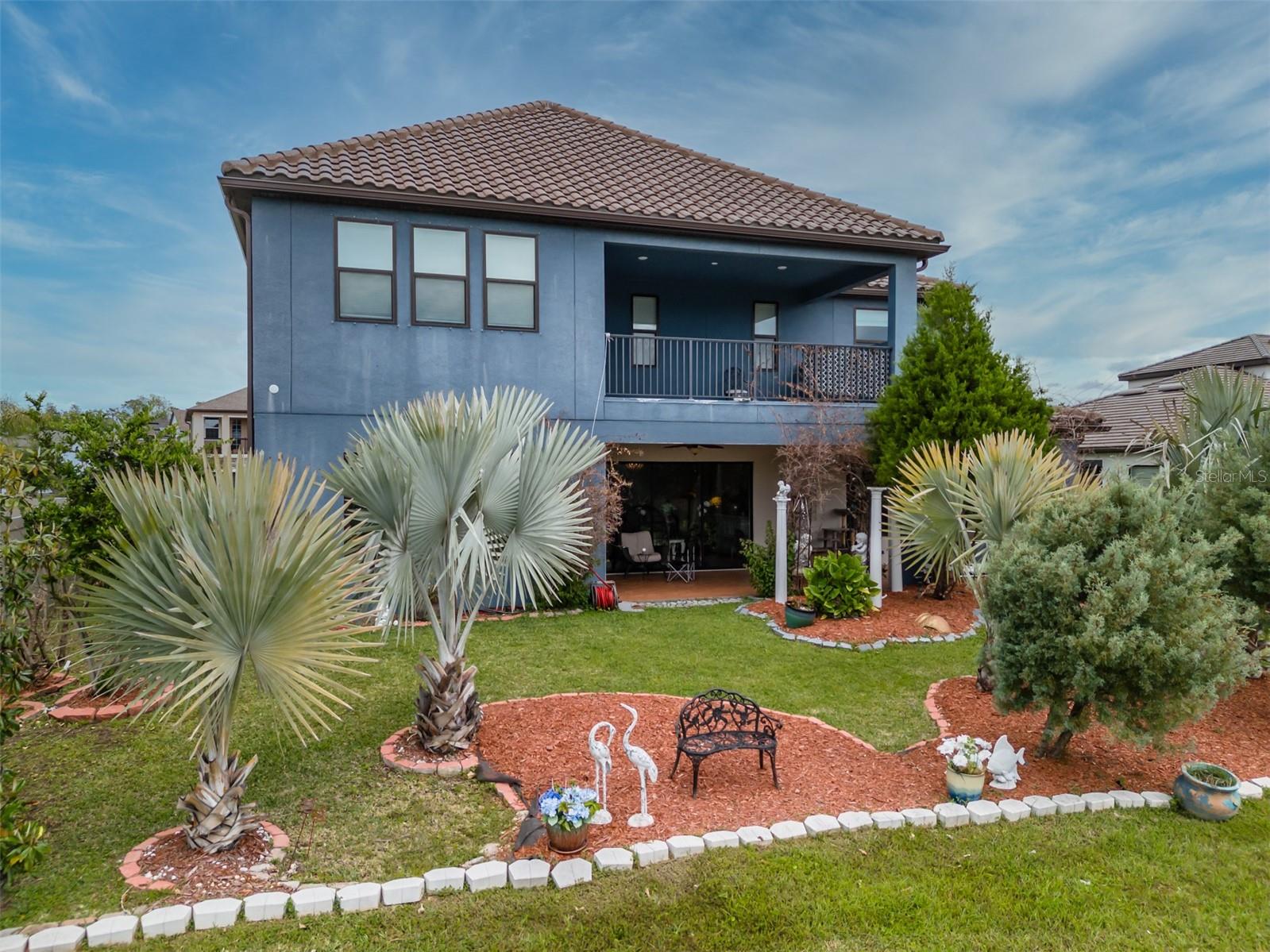 ESTANCIA PH 2B1 - Residential
