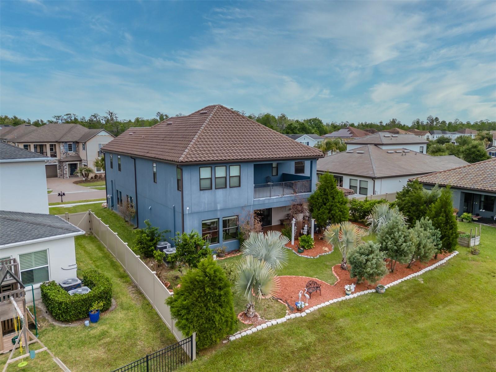 ESTANCIA PH 2B1 - Residential