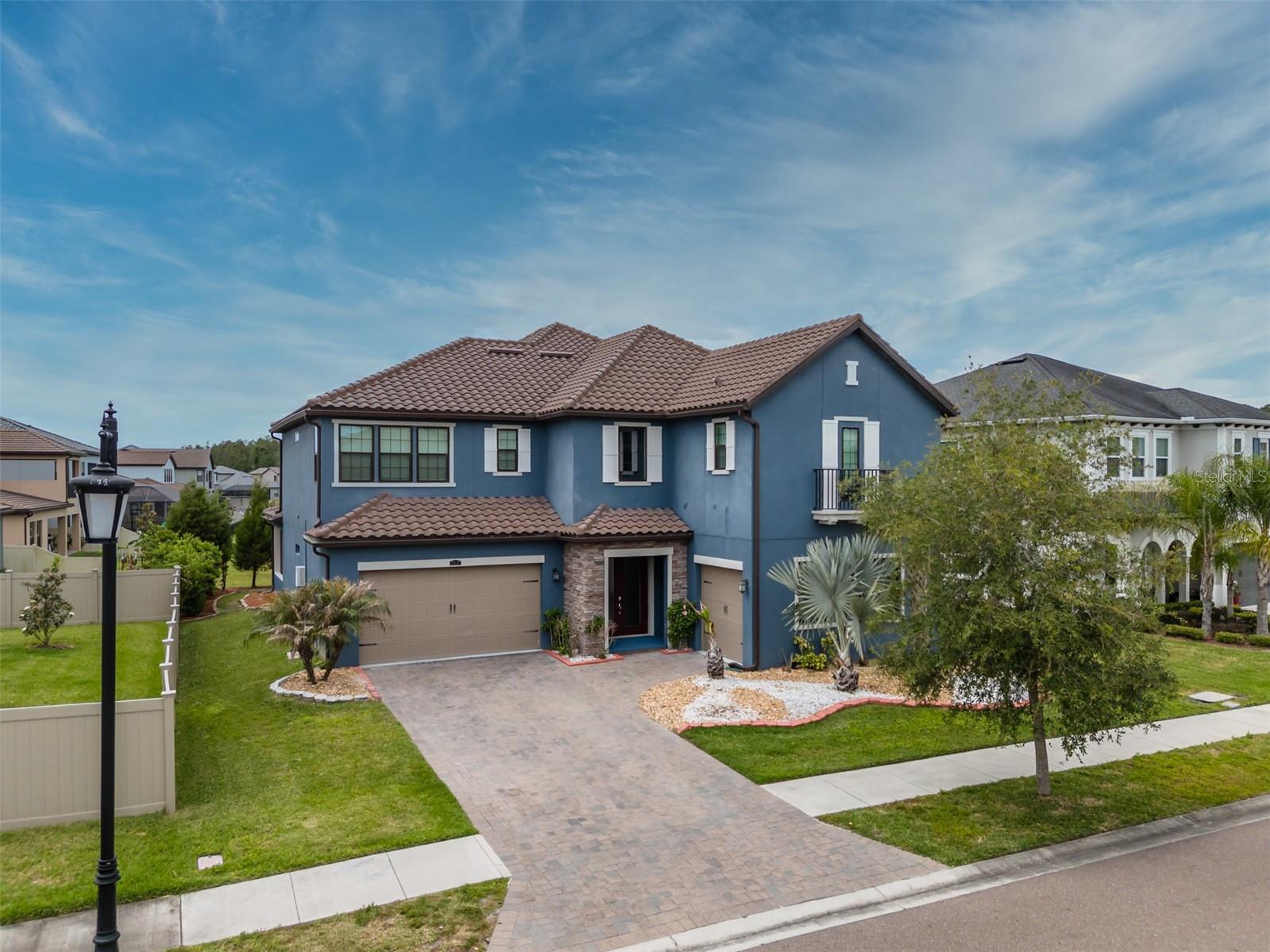 ESTANCIA PH 2B1 - Residential