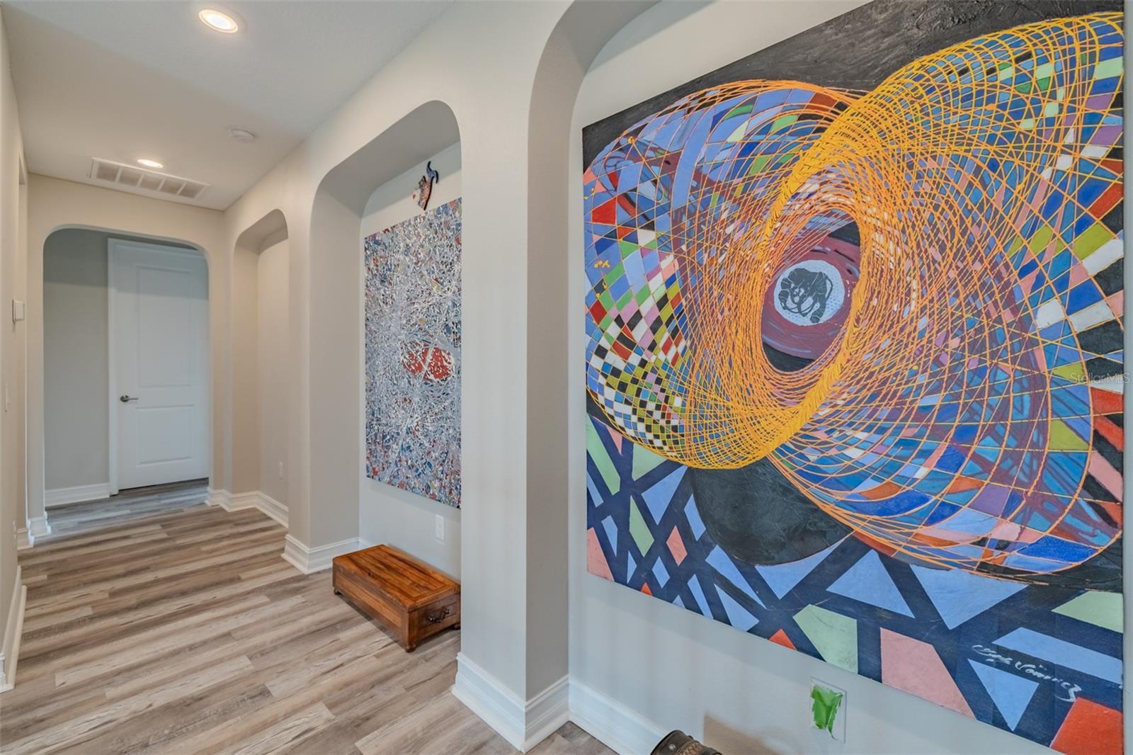 ESTANCIA PH 2B1 - Residential