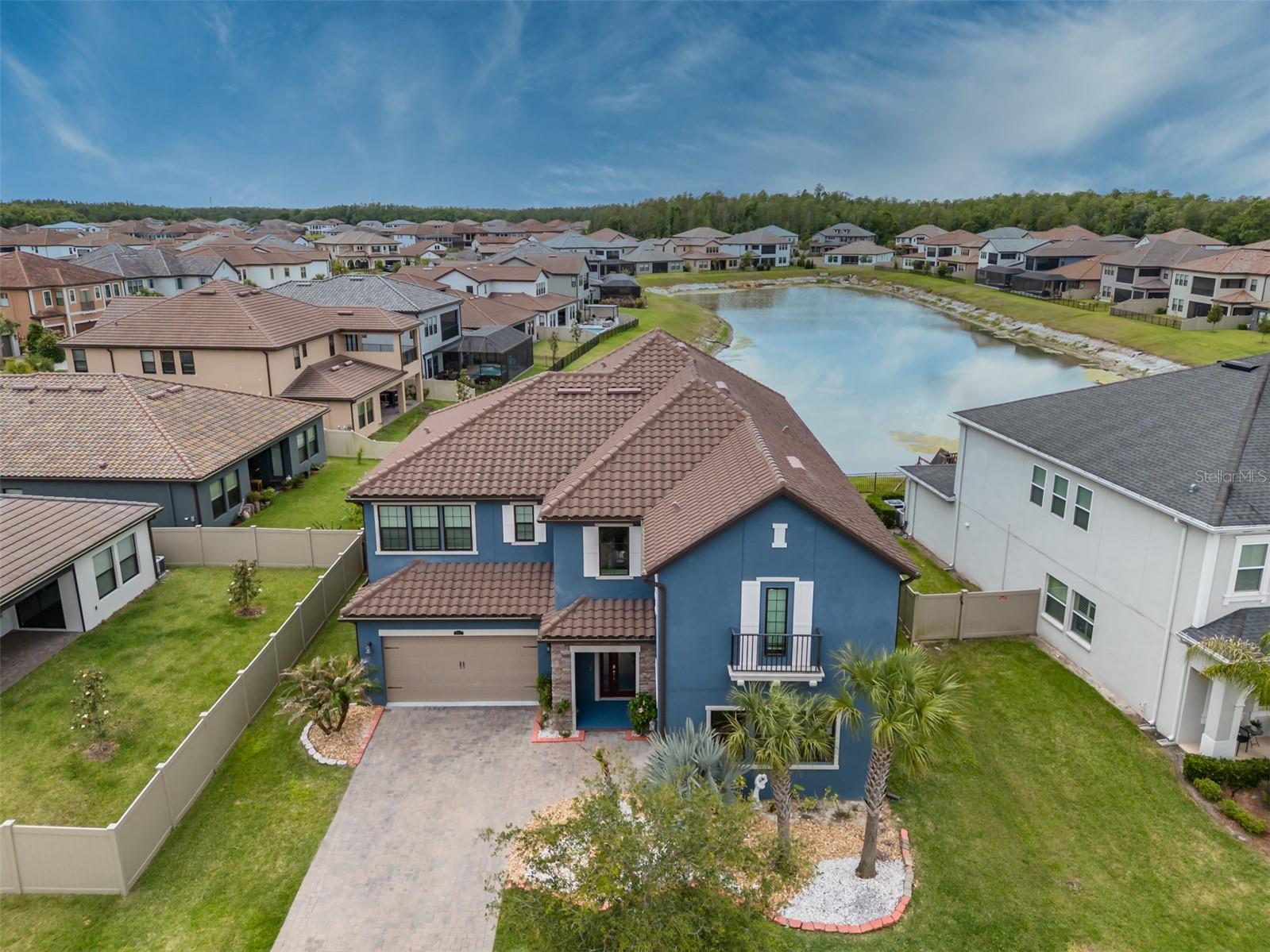 29527 PICANA LANE