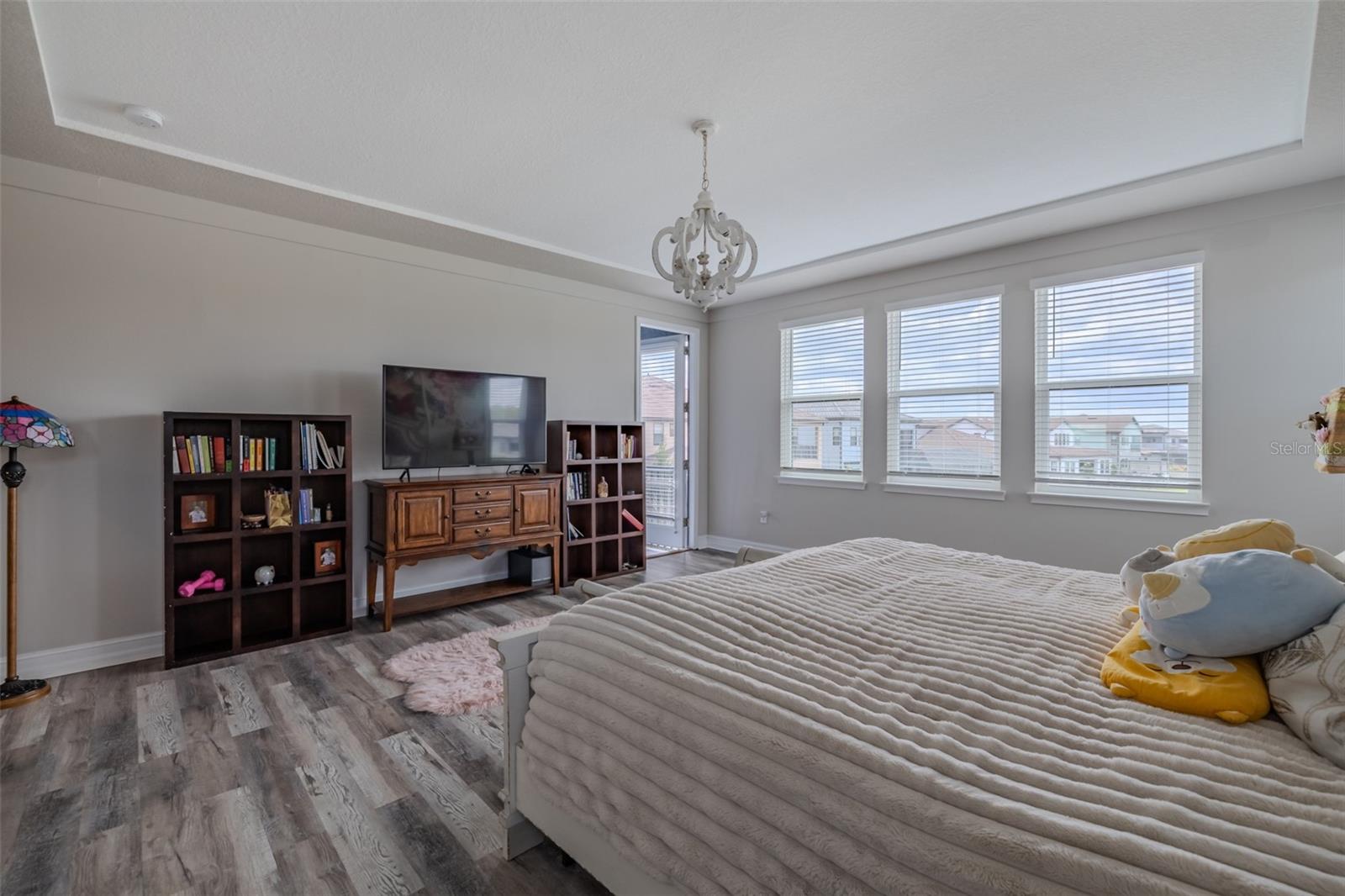 ESTANCIA PH 2B1 - Residential