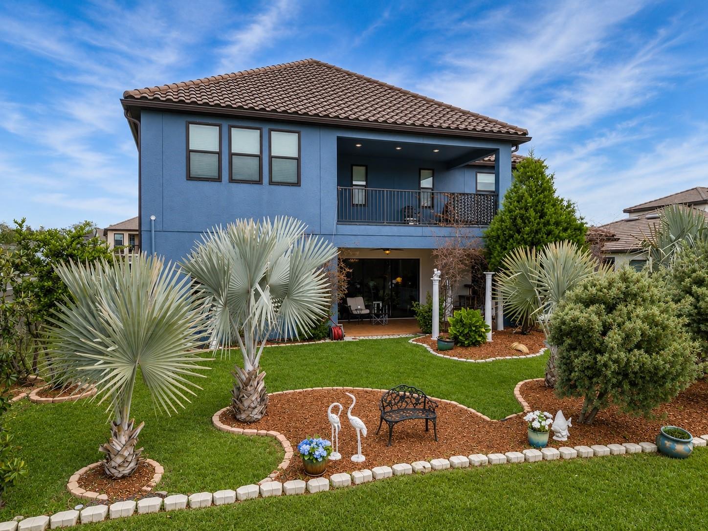 ESTANCIA PH 2B1 - Residential