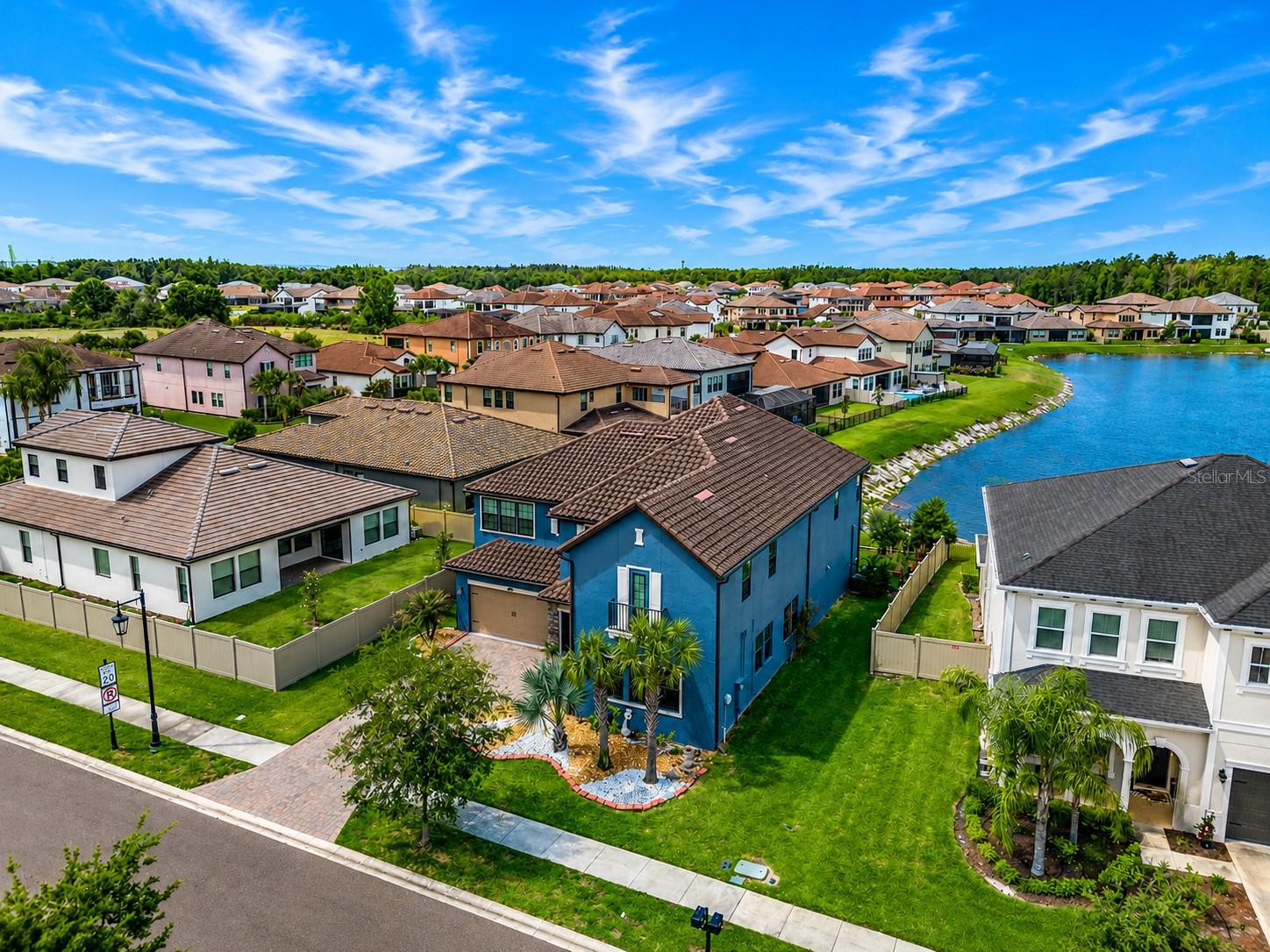 ESTANCIA PH 2B1 - Residential