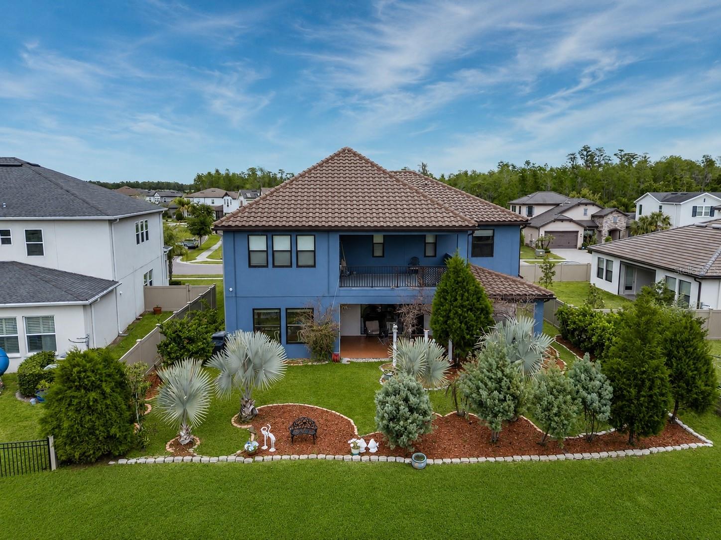 ESTANCIA PH 2B1 - Residential