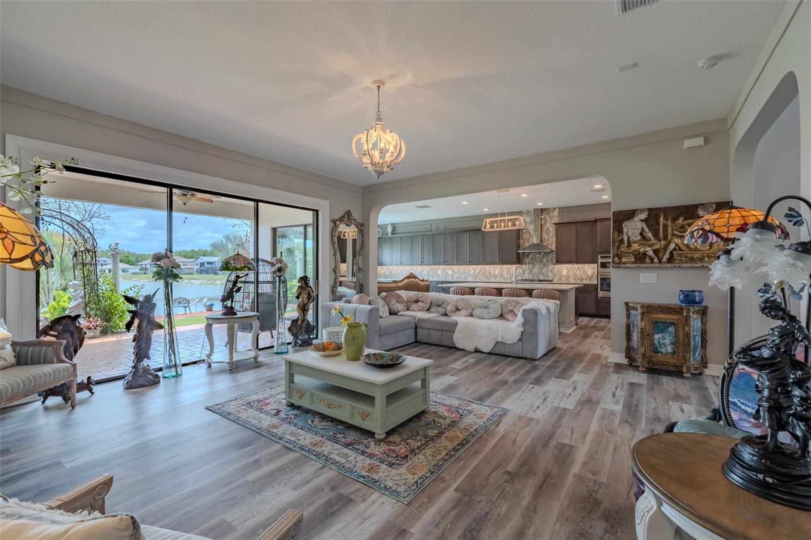 ESTANCIA PH 2B1 - Residential