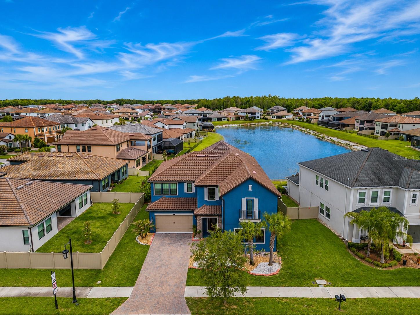 ESTANCIA PH 2B1 - Residential
