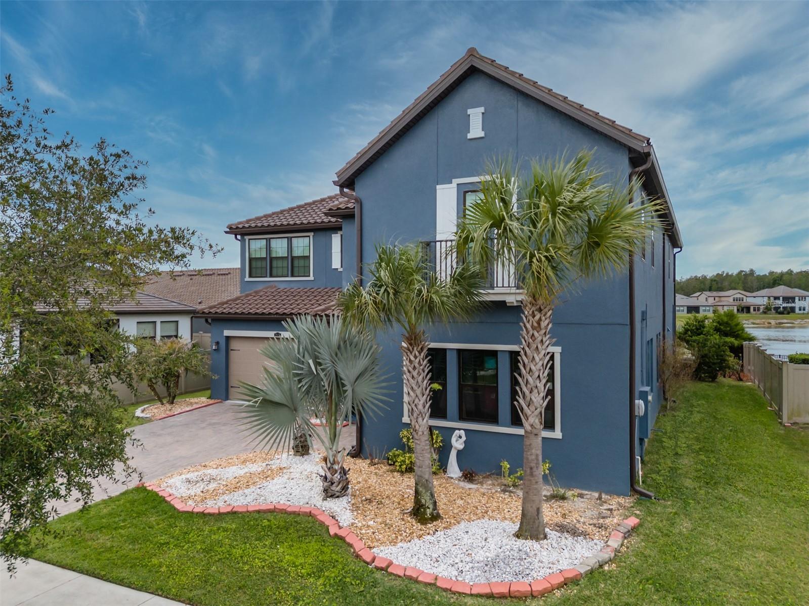 ESTANCIA PH 2B1 - Residential