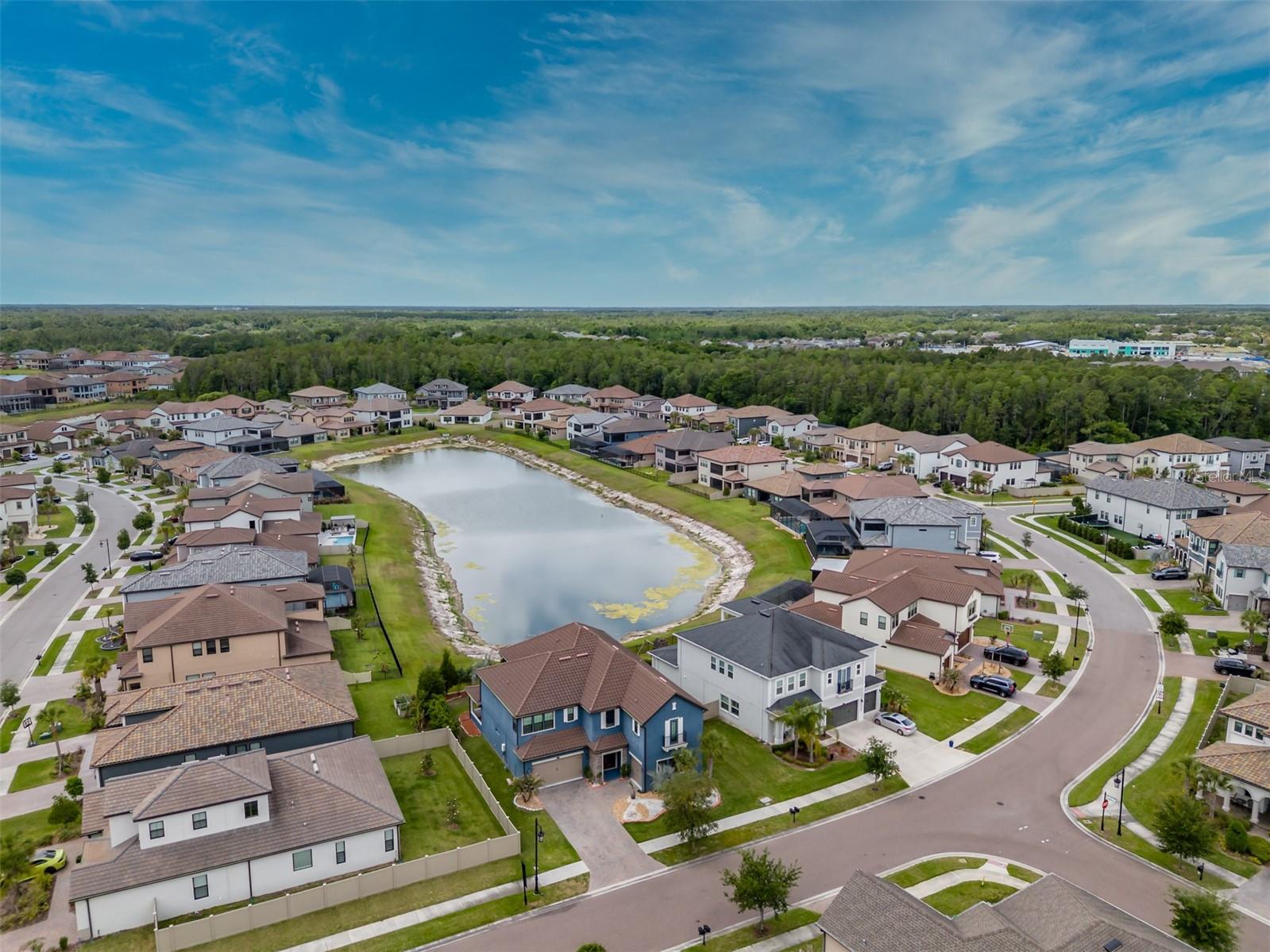 ESTANCIA PH 2B1 - Residential