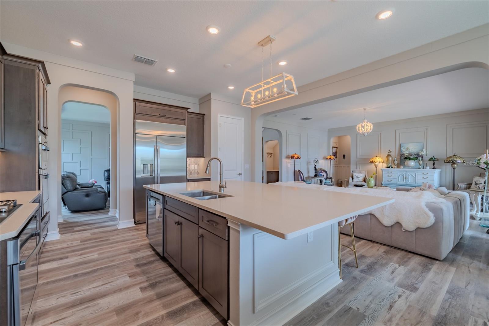 ESTANCIA PH 2B1 - Residential