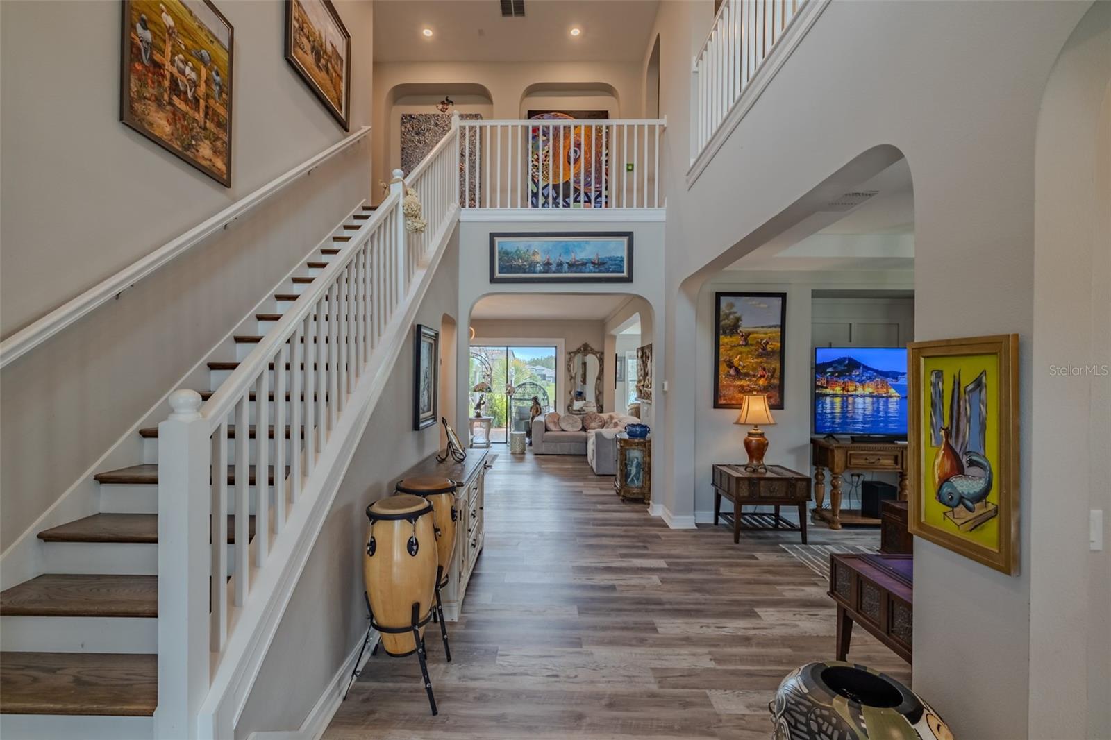 ESTANCIA PH 2B1 - Residential