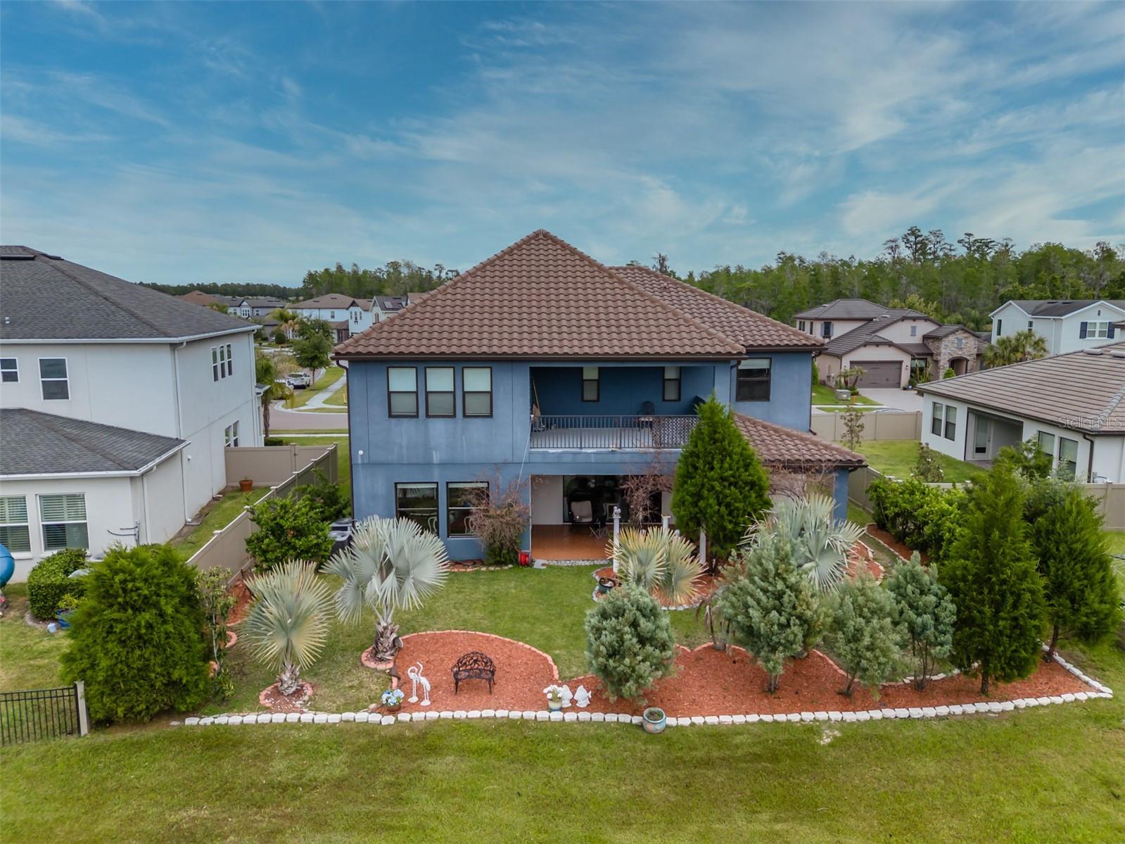 ESTANCIA PH 2B1 - Residential