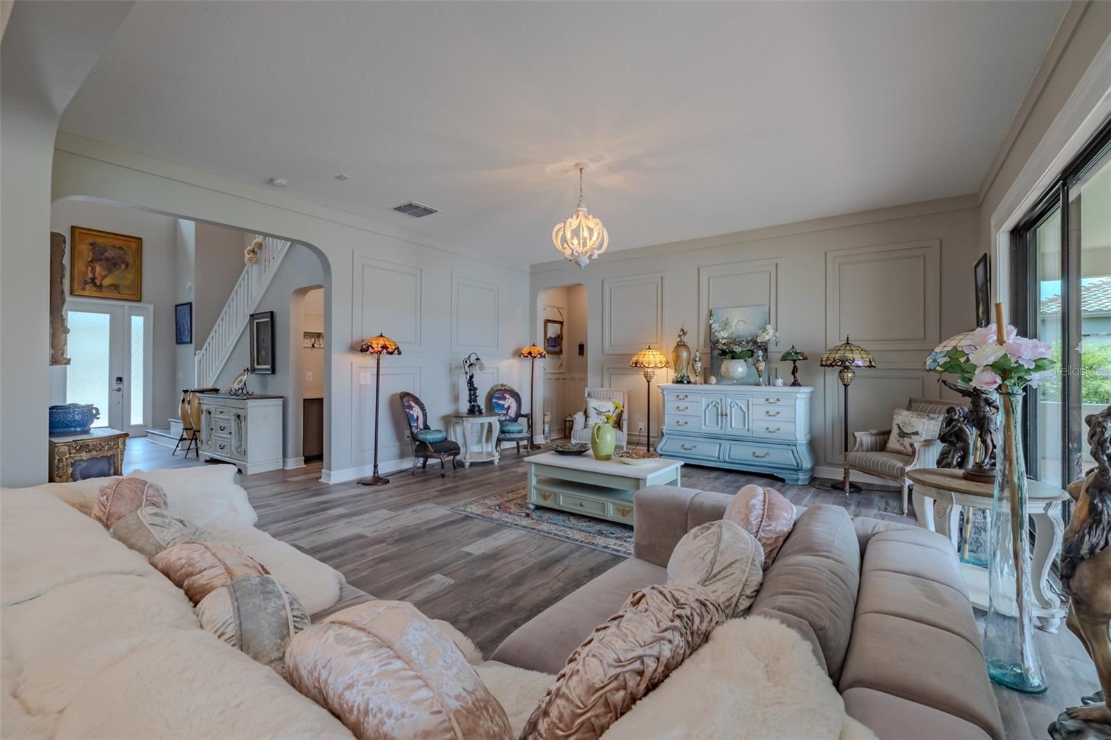 ESTANCIA PH 2B1 - Residential