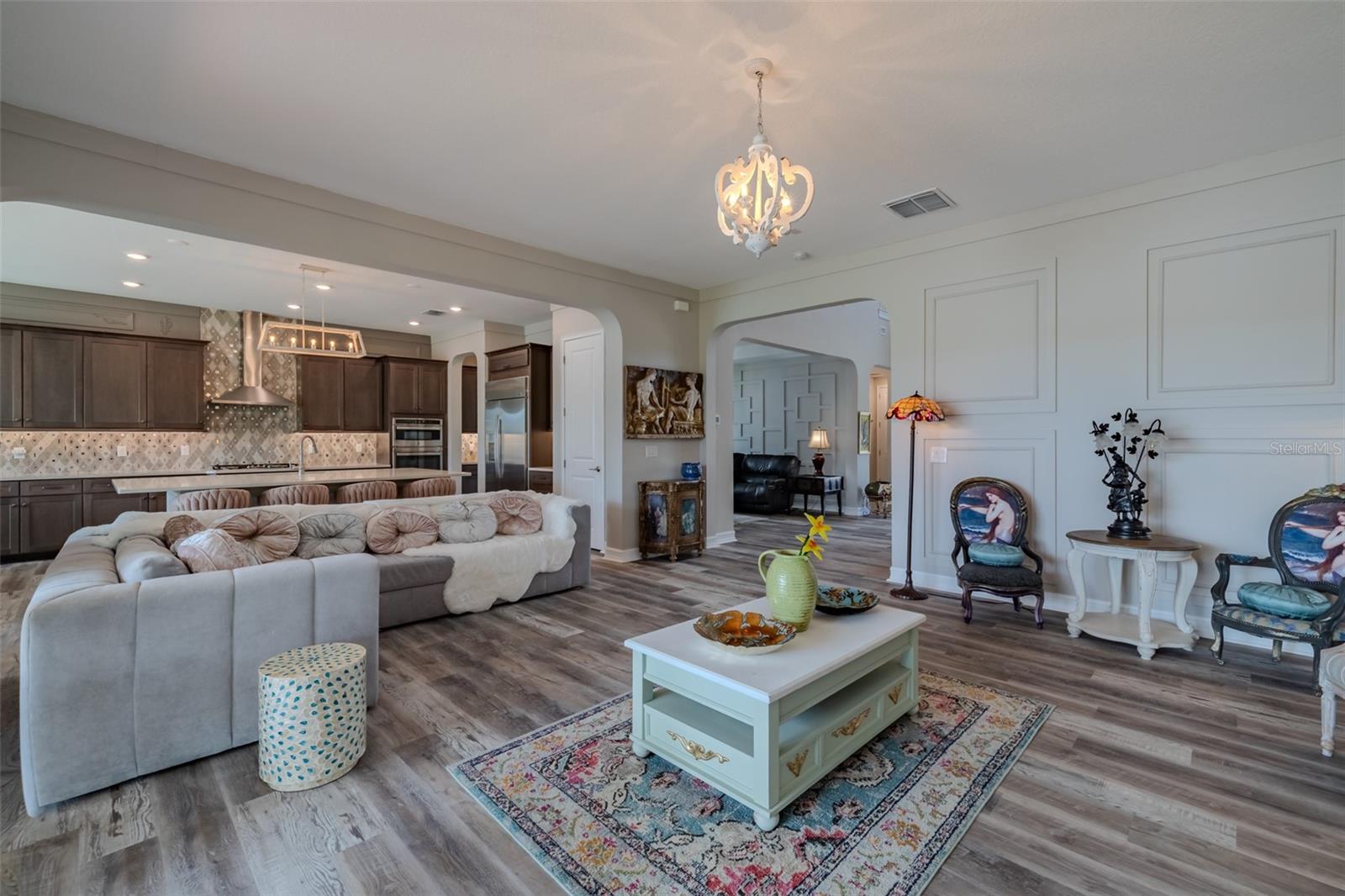 ESTANCIA PH 2B1 - Residential