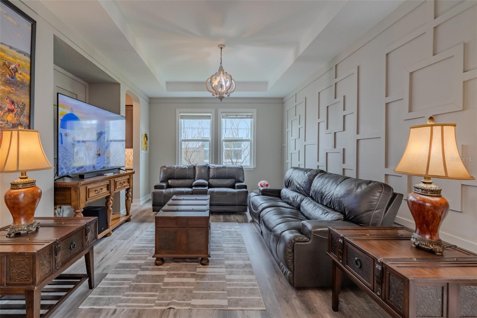 ESTANCIA PH 2B1 - Residential