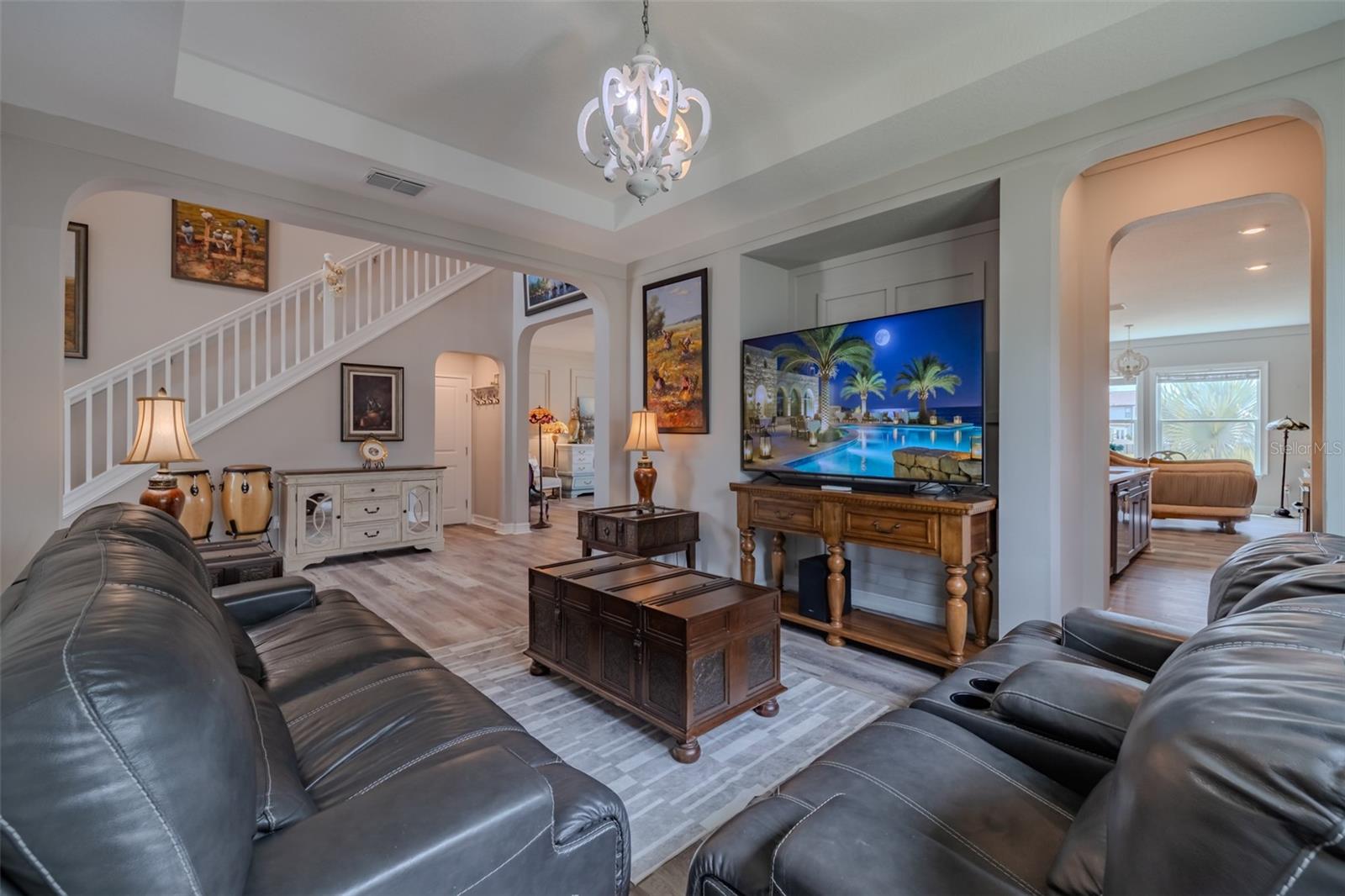 ESTANCIA PH 2B1 - Residential